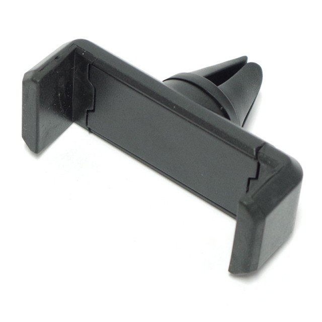Suport auto tip clema pentru telefoane smart, prindere aerator, Carmount - imagine 7